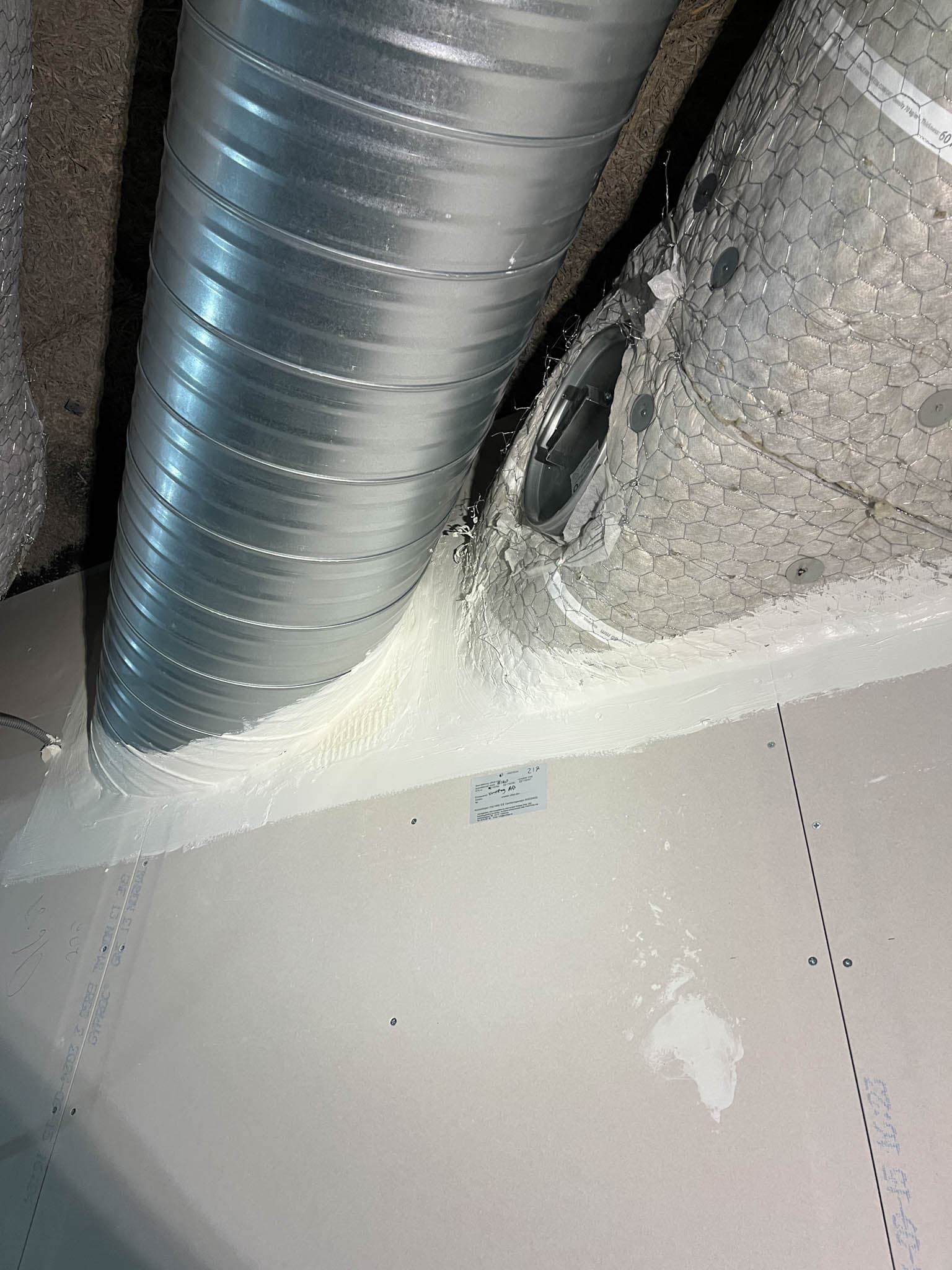 Fönsterfogrenovering - brandtätning och ljudtätning