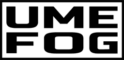 Umefog logotyp