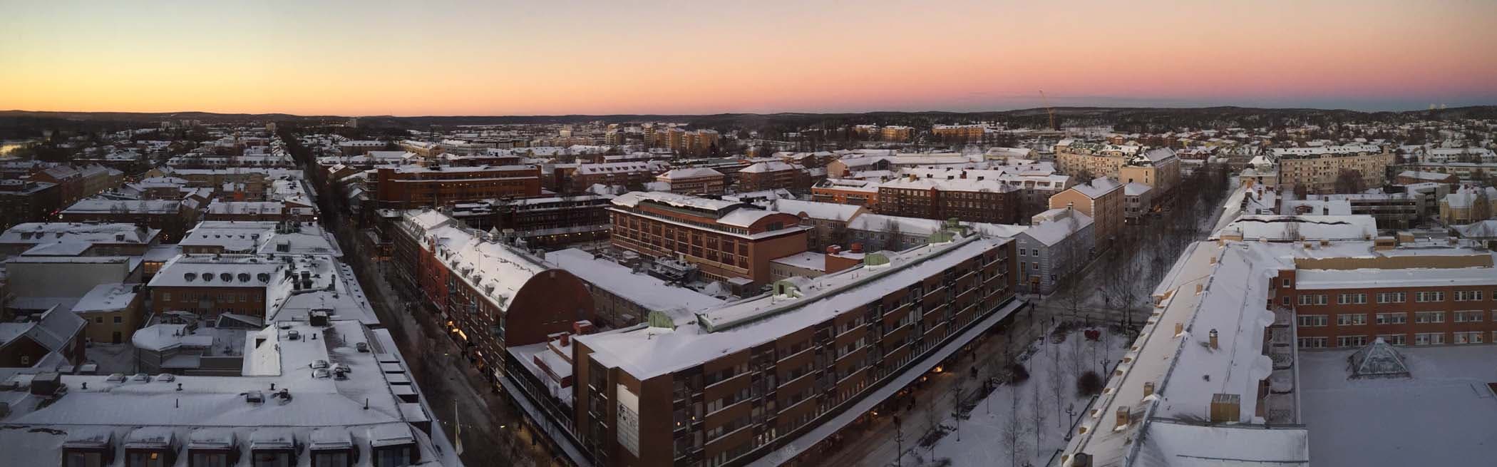 Fönsterfogning och fasadtätning - energieffektiv ljudtätning och fuktskydd